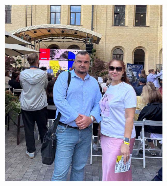 Axor Industry на September Fest 2025: діалог з архітекторами та девелоперами
